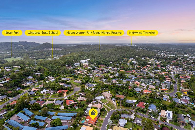 Photo - 20 Harding Boulevard, Mount Warren Park QLD 4207 - Image 22