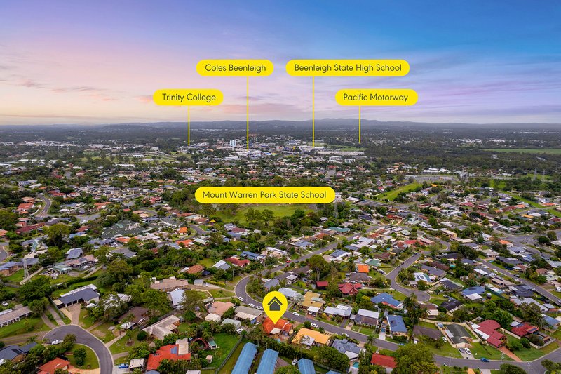 Photo - 20 Harding Boulevard, Mount Warren Park QLD 4207 - Image 23