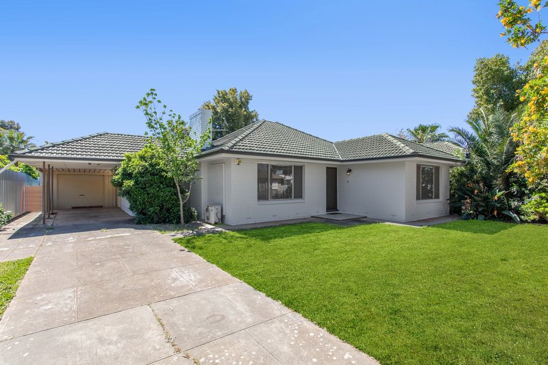 20 Harold Road, Salisbury North SA 5108