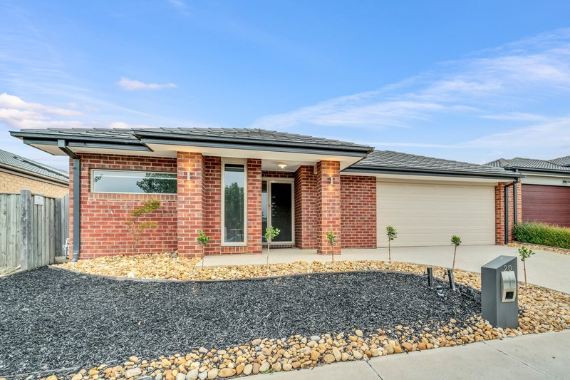 20 Hartney Avenue, Mickleham VIC 3064