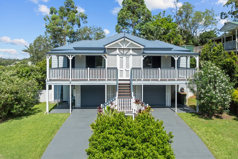 20 Hatia Grove, Ferny Grove QLD 4055