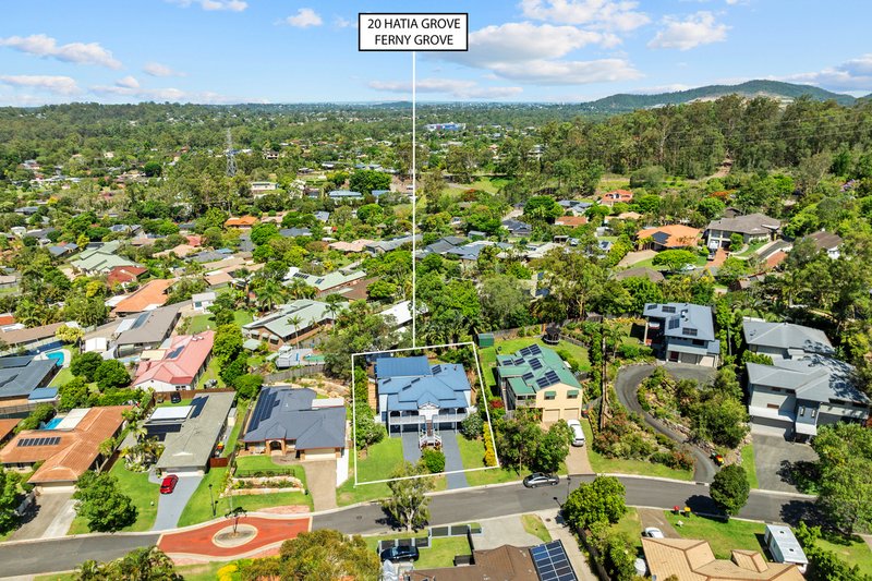 Photo - 20 Hatia Grove, Ferny Grove QLD 4055 - Image 24