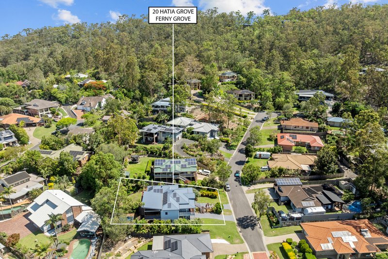 Photo - 20 Hatia Grove, Ferny Grove QLD 4055 - Image 25