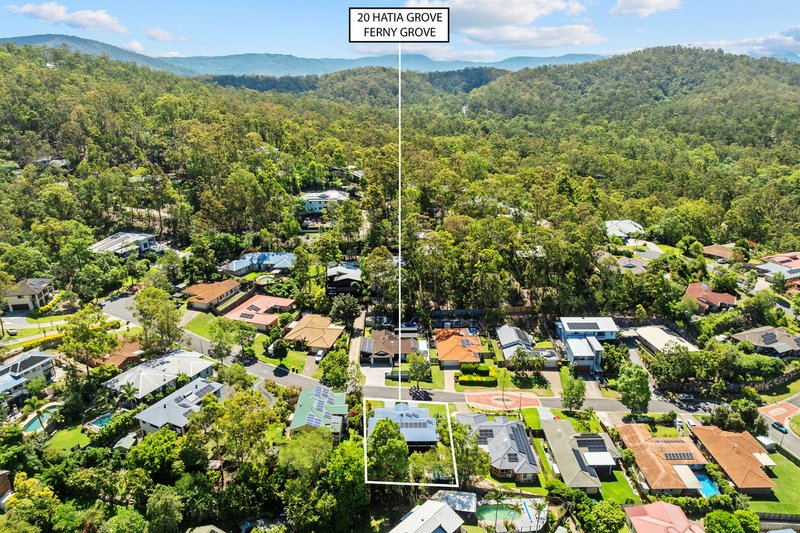 Photo - 20 Hatia Grove, Ferny Grove QLD 4055 - Image 26
