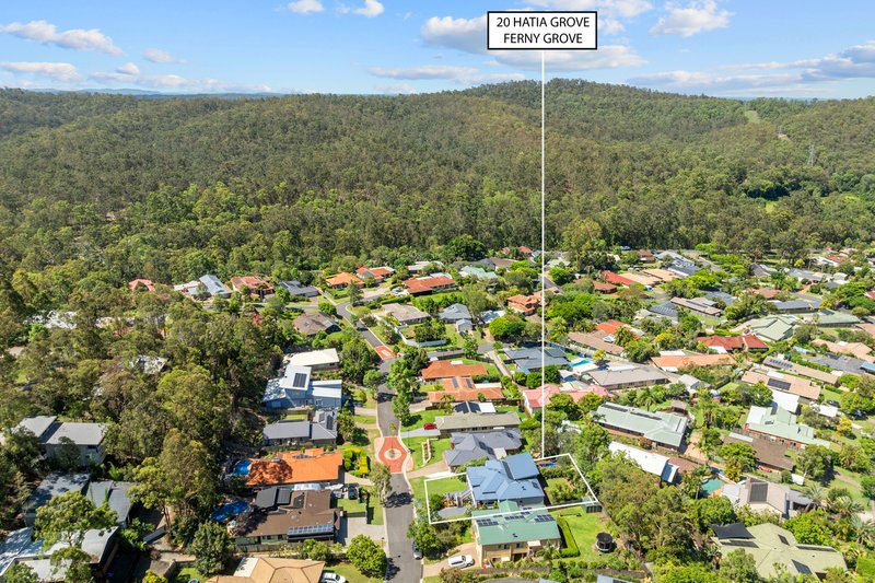 Photo - 20 Hatia Grove, Ferny Grove QLD 4055 - Image 27