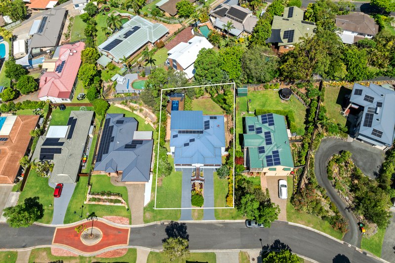 Photo - 20 Hatia Grove, Ferny Grove QLD 4055 - Image 28