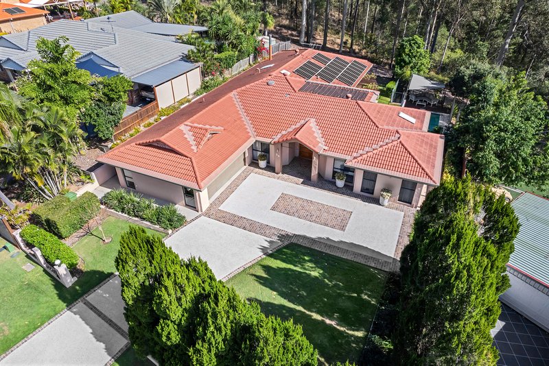 20 Havenwood Court, Albany Creek QLD 4035