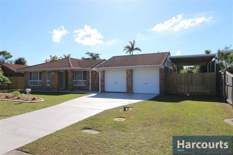 20 Hawaii Crescent, Banksia Beach QLD 4507