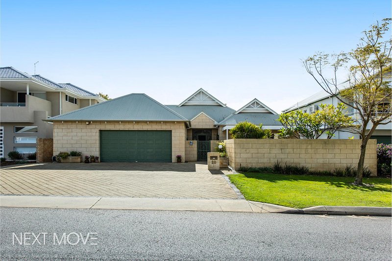 20 Hawkins Street, Mount Pleasant WA 6153