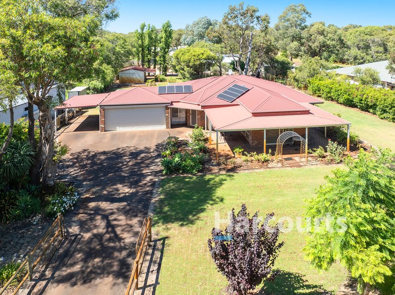 Photo - 20 Hay Shed Road, Bovell WA 6280 - Image 3