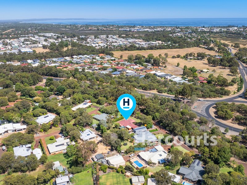 Photo - 20 Hay Shed Road, Bovell WA 6280 - Image 11
