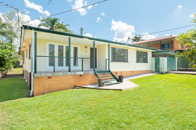 Photo - 20 Hayes Street, Brassall QLD 4305 - Image 7