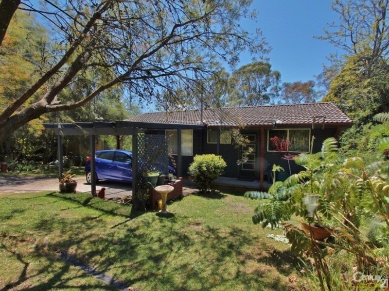 20 Hazelbrook Parade, Hazelbrook NSW 2779