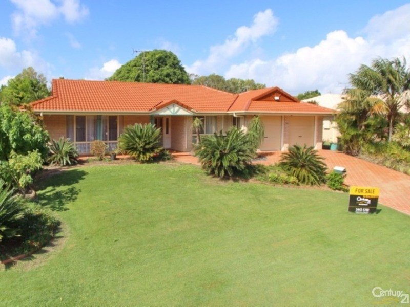 20 Hazeltine Court, Maroochydore QLD 4558