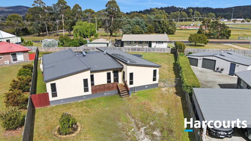 Photo - 20 Heather Place, St Helens TAS 7216 - Image