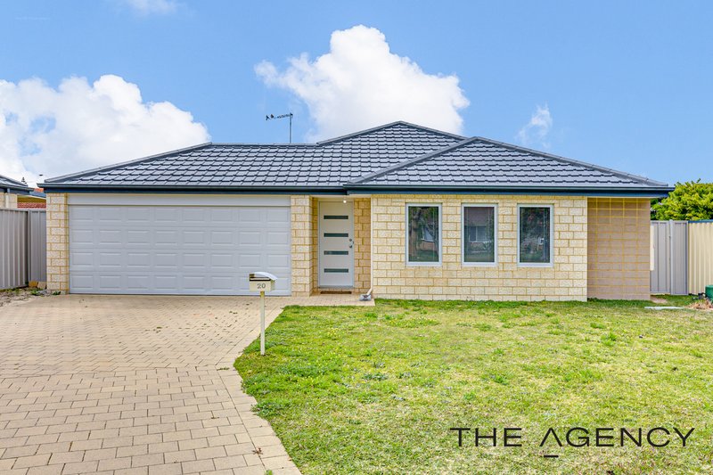 20 Heaton Way, Safety Bay WA 6169