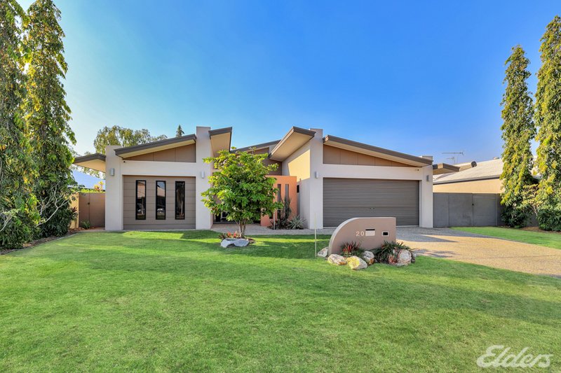 20 Hedley Place, Durack NT 0830