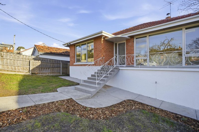Photo - 20 Helen Street, Newstead TAS 7250 - Image 2