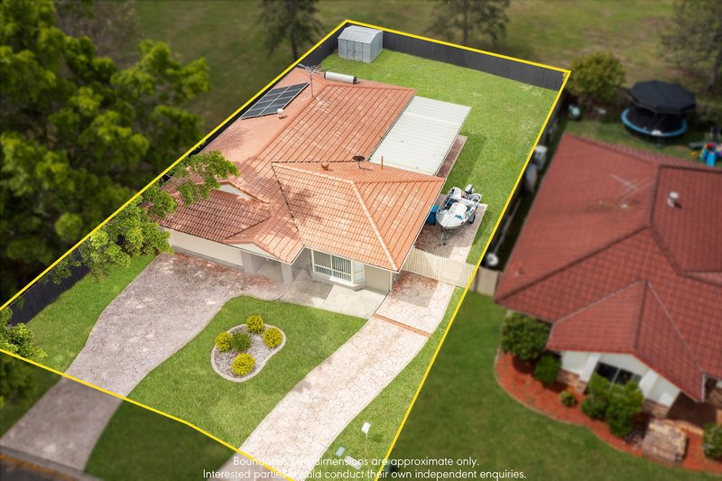 Photo - 20 Hendrix Street, Windaroo QLD 4207 - Image 2