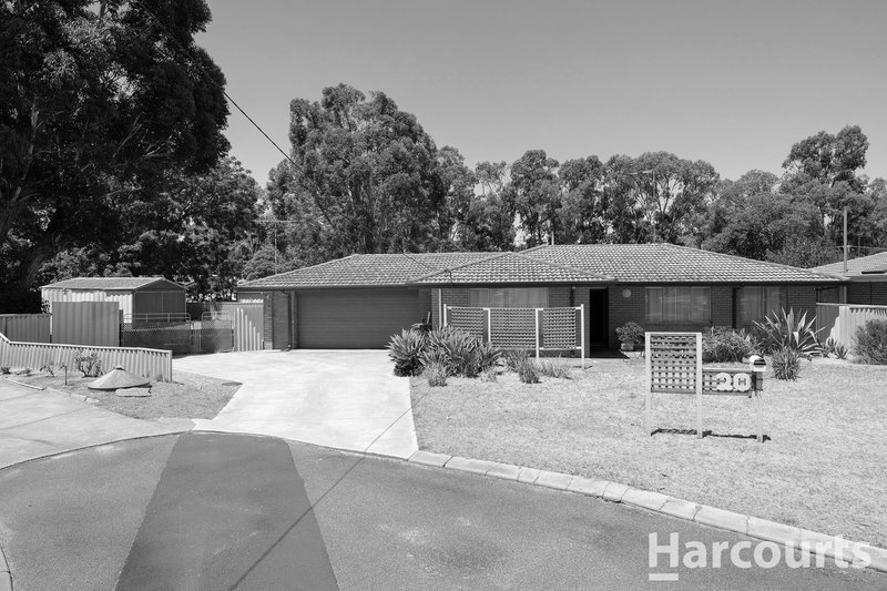 20 Hennessy Place, Mandurah WA 6210