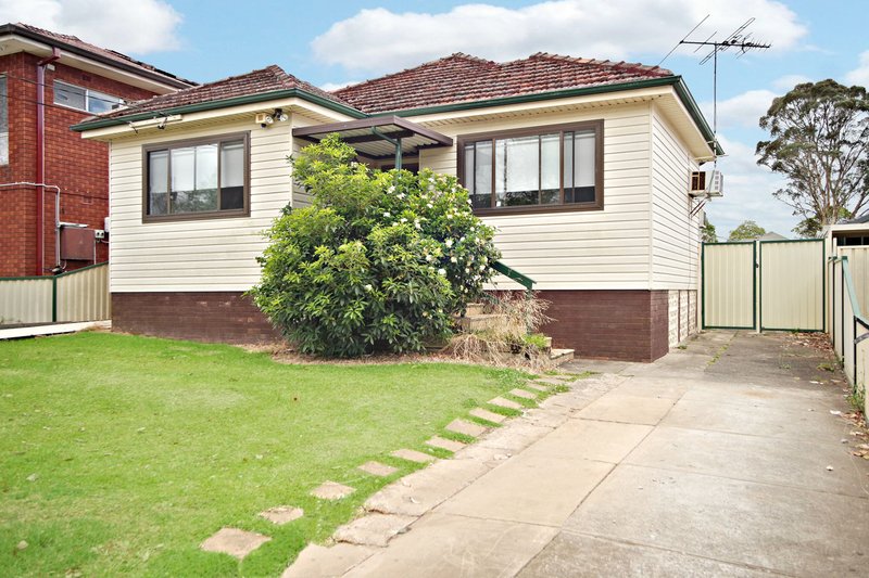 20 Henty Street, Yagoona NSW 2199