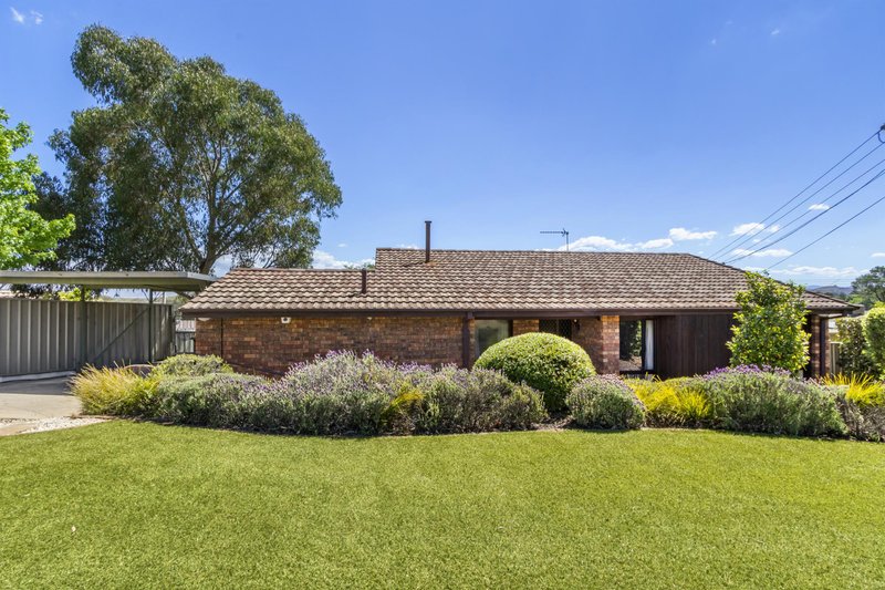 20 Herington Street, Gowrie ACT 2904