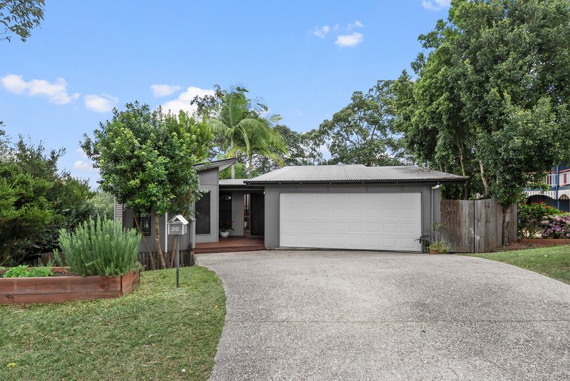 Photo - 20 Heron Close, Cashmere QLD 4500 - Image 6