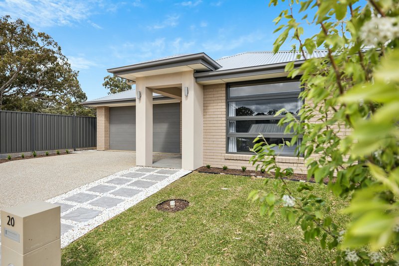 Photo - 20 Heron Grove, Mount Barker SA 5251 - Image