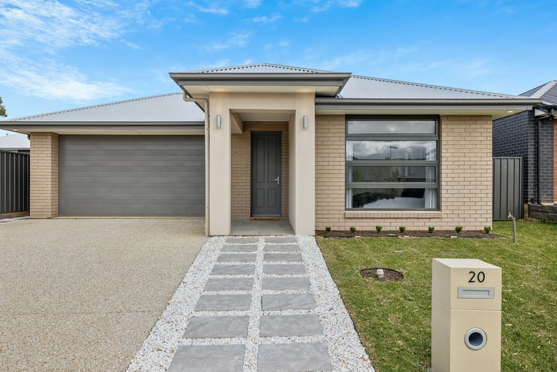 Photo - 20 Heron Grove, Mount Barker SA 5251 - Image 2