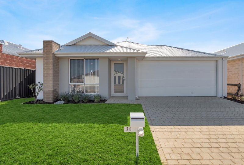 Photo - 20 Hester Road, Wellard WA 6170 - Image 1