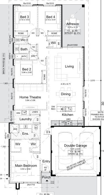 Photo - 20 Hester Road, Wellard WA 6170 - Image 19