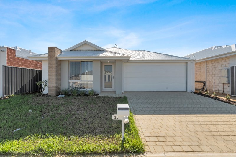 Photo - 20 Hester Road, Wellard WA 6170 - Image 20