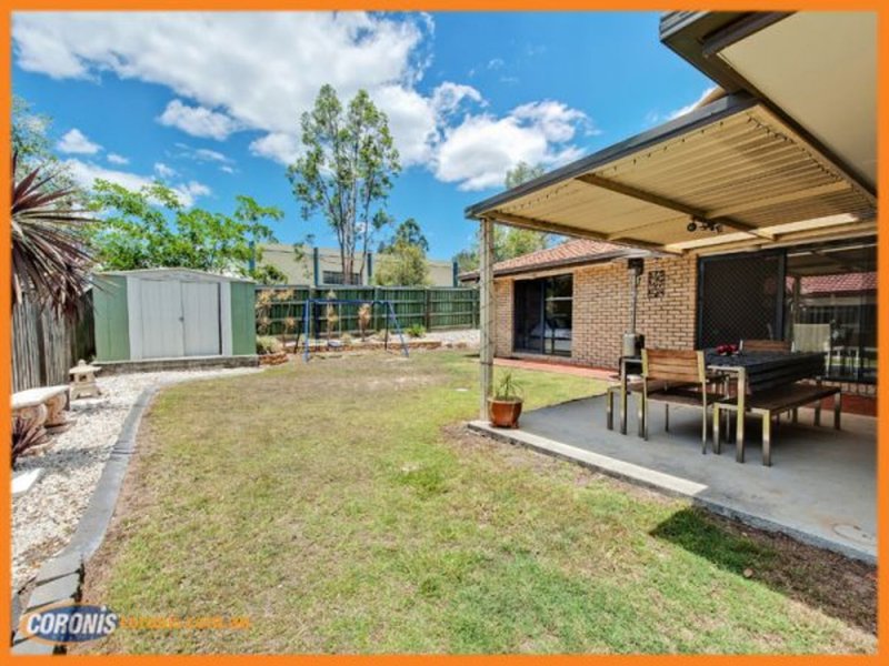 Photo - 20 Hicklin Street, Springfield QLD 4300 - Image 15