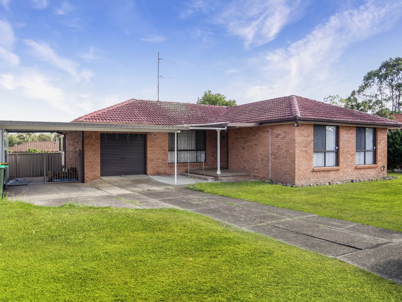 20 Hickory Crescent, Taree NSW 2430