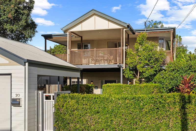 Photo - 20 Hicks Street, Mitchelton QLD 4053 - Image 33