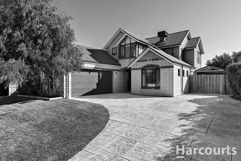 20 Hideaway Cove, Halls Head WA 6210