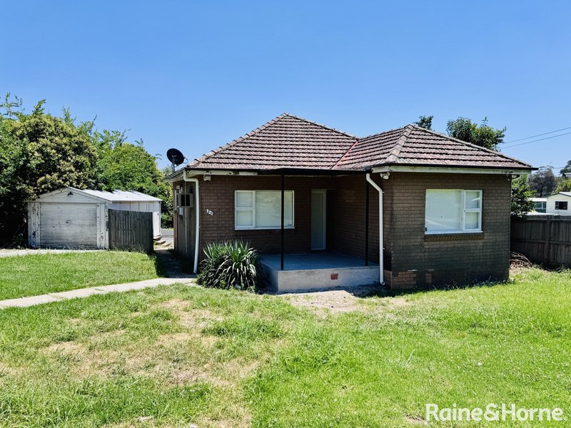 20 High Street, Campbelltown NSW 2560