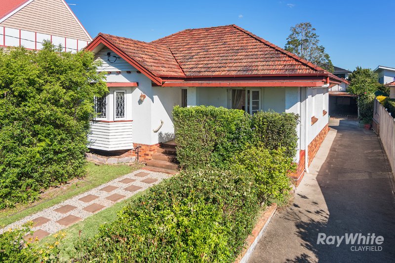 20 Highcrest Avenue, Wavell Heights QLD 4012