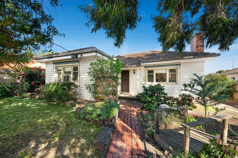 20 Highfield Avenue, Blackburn South VIC 3130