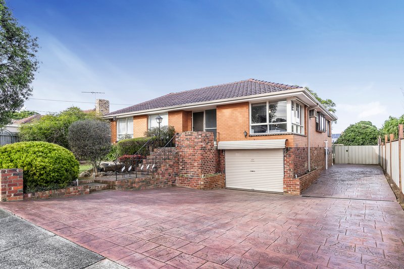 20 Highfield Avenue, Mulgrave VIC 3170