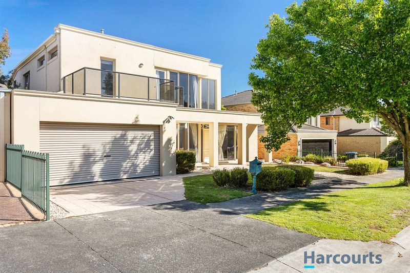 20 Highgate Way, Rowville VIC 3178