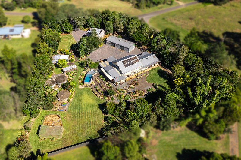 Photo - 20 Hilary Road, Carters Ridge QLD 4563 - Image 1
