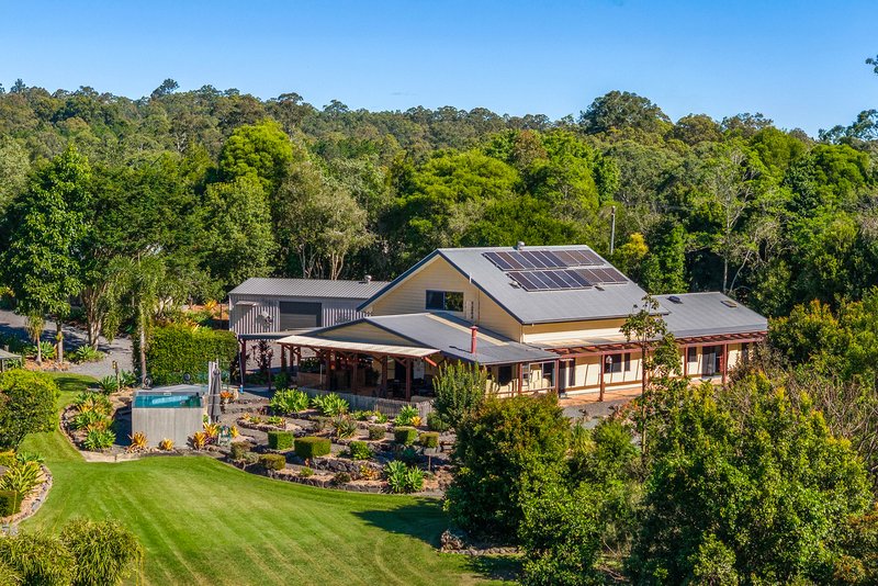 Photo - 20 Hilary Road, Carters Ridge QLD 4563 - Image 24