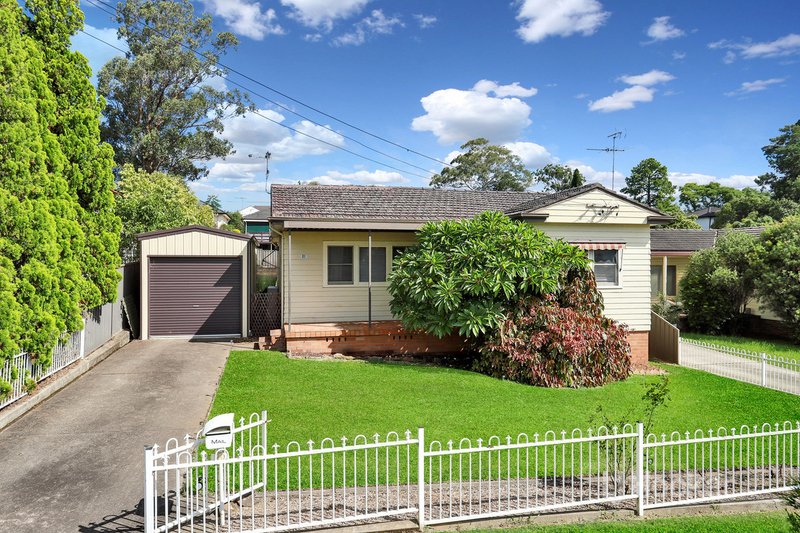 20 Hilltop Avenue, Blacktown NSW 2148