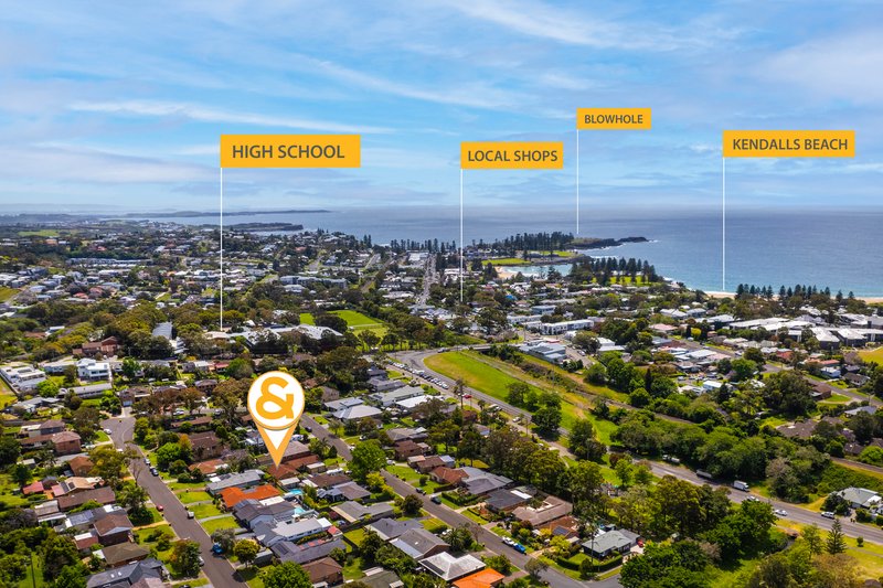 Photo - 20 Hillview Circuit, Kiama NSW 2533 - Image 1