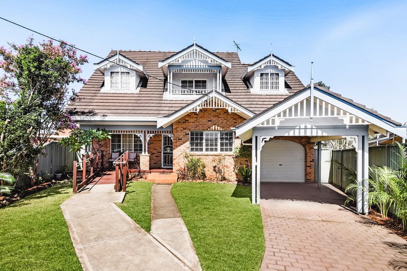 20 Hitter Avenue, Bass Hill NSW 2197