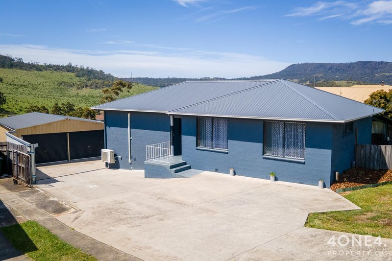 20 Holloway Drive, Herdsmans Cove TAS 7030