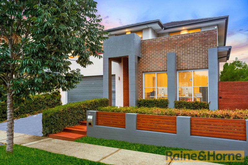 Photo - 20 Holly Street, , Rouse Hill NSW 2155 - Image 2