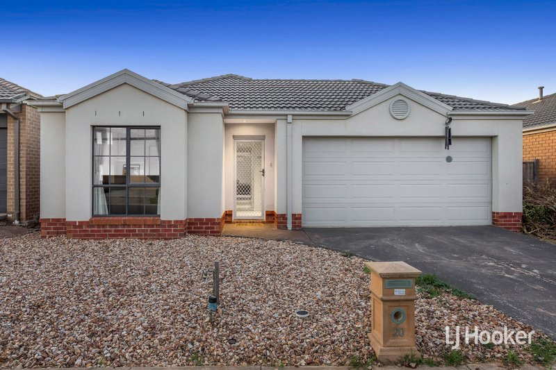 20 Home Road, Point Cook VIC 3030