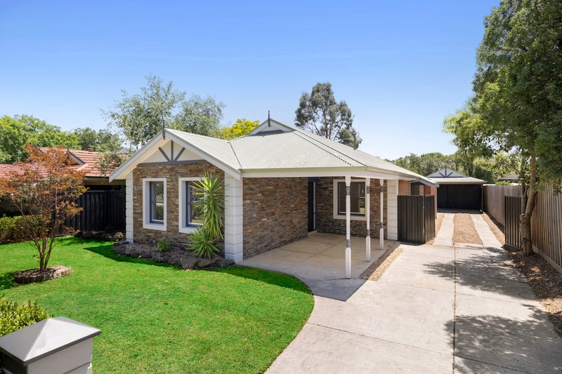 20 Homestead Road, Berwick VIC 3806